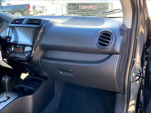 Used 2024 Mitsubishi Mirage ES image 18