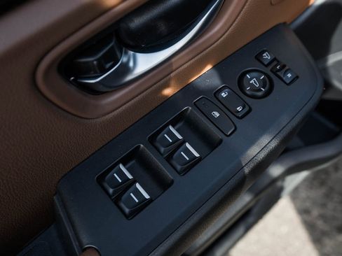 New 2026 Honda Passport TrailSport Elite image 17