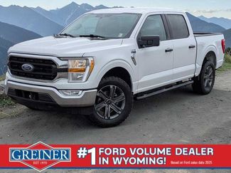 Certified 2021 Ford F150 XLT w/ Equipment Group 301A Mid AWD/4WD video 1