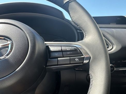 New 2025 MAZDA CX-30 AWD 2.5 S w/ Select Sport Pkg image 21