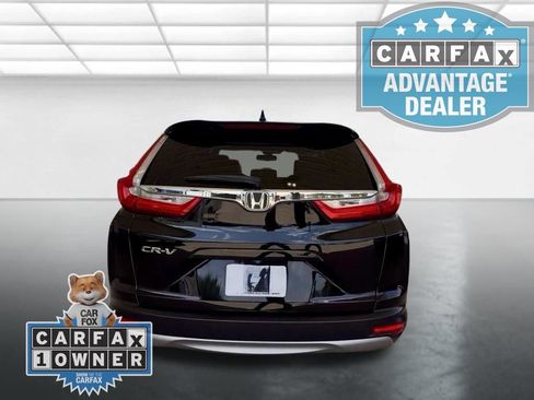 Used 2019 Honda CR-V EX-L image 3