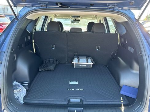 New 2026 Hyundai Tucson SE image 14