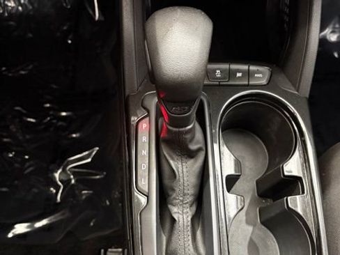 Used 2021 Chevrolet TrailBlazer LT w/ Driver Confidence Package image 36