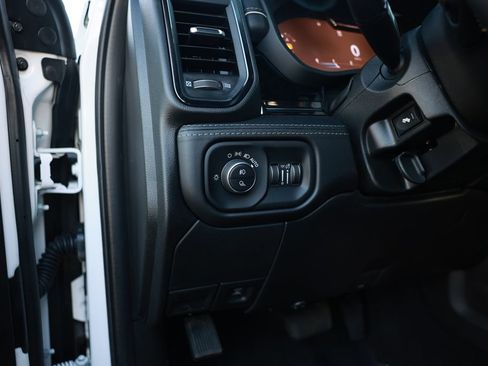 New 2026 RAM 2500 Limited image 17