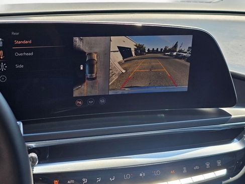 Used 2024 Cadillac Lyriq Tech w/ Driver Assist Package RWD image 37