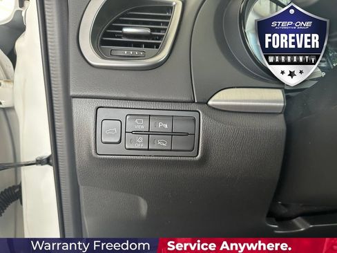 Used 2020 MAZDA CX-9 Grand Touring AWD/4WD image 19