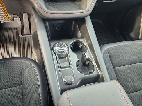 New 2026 Ford Explorer ST image 23