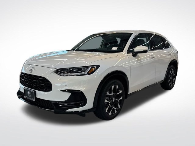 New 2027 Honda HR-V EX-L image 2