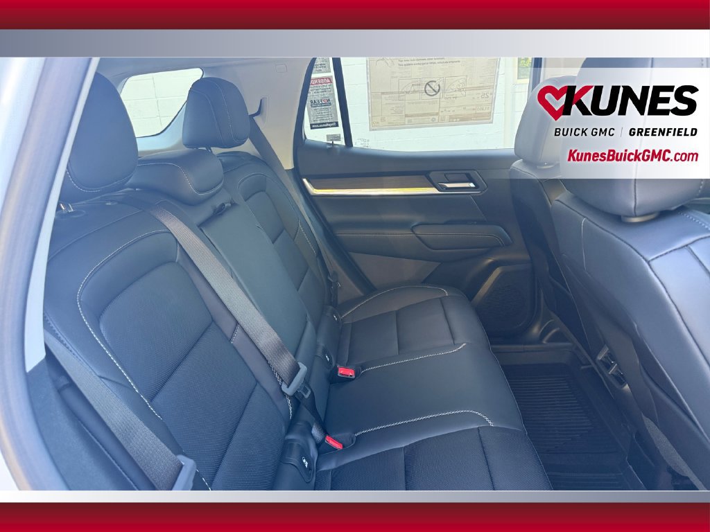 New 2027 GMC Terrain Denali w/ LPO, Floor Liner Package AWD/4WD image 38
