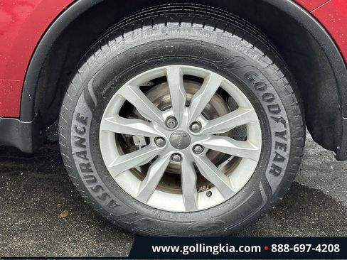 Used 2014 Dodge Durango SXT image 7