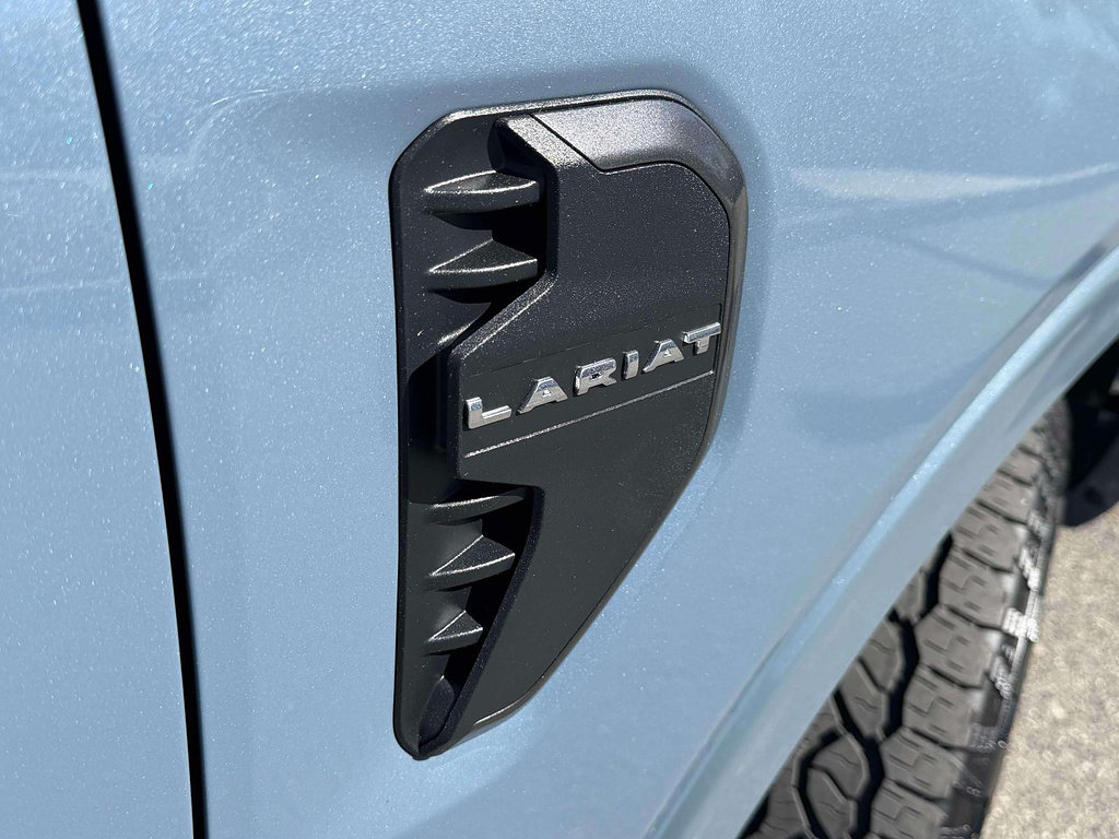Used 2024 Ford Ranger Lariat RWD image 31