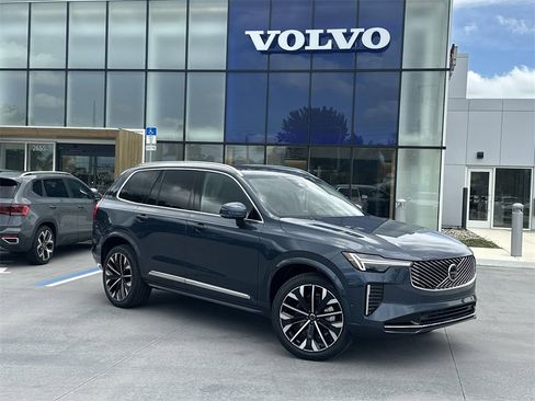 New 2026 Volvo XC90 B5 Ultra w/ Protection Package Premier image 1