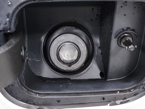 Used 2025 Ford Expedition Max Active AWD/4WD image 46