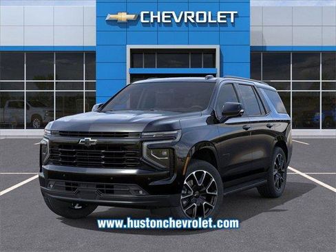 New 2026 Chevrolet Tahoe RST image 6