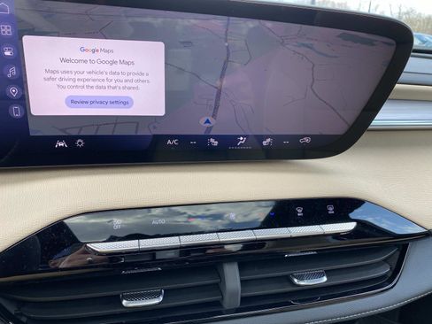 New 2026 Buick Enclave Preferred w/ Power Package AWD/4WD image 12