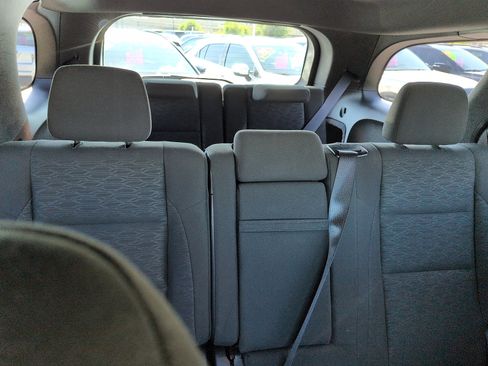 Used 2026 Dodge Durango GT AWD/4WD image 8