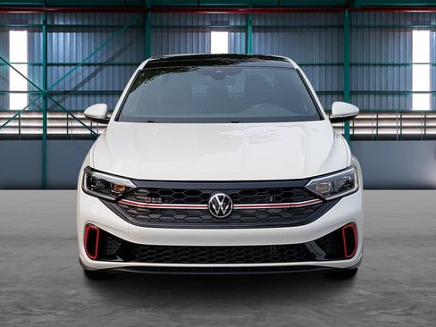 Used 2022 Volkswagen Jetta GLI Autobahn FWD image 7