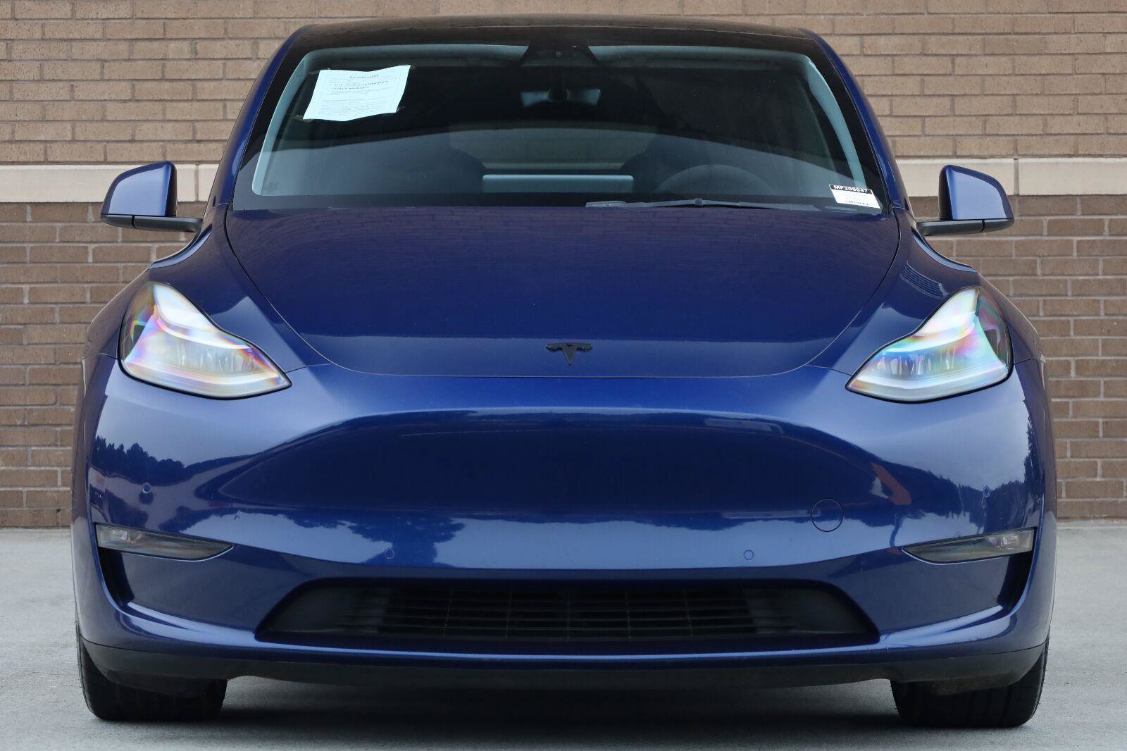 Used 2021 Tesla Model Y Performance AWD/4WD image 6