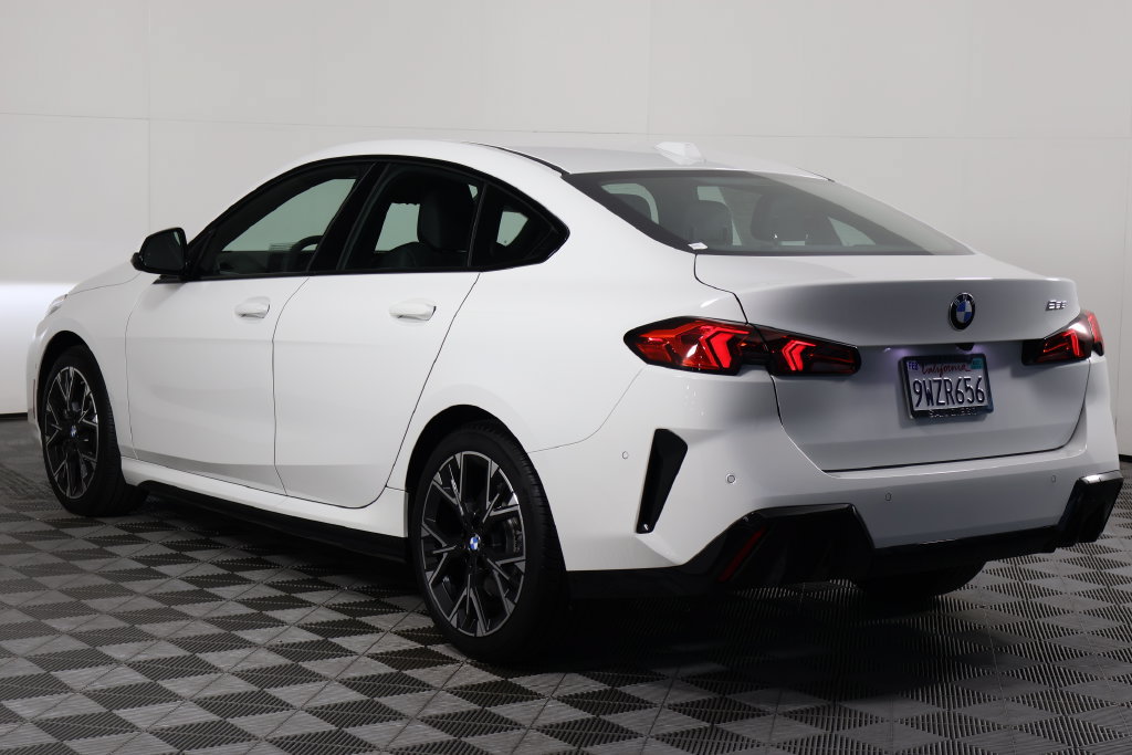 Certified 2026 BMW 228i FWD image 6