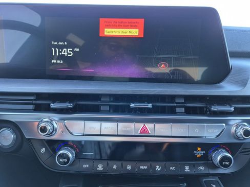 New 2025 Kia Telluride SX X-Line image 8