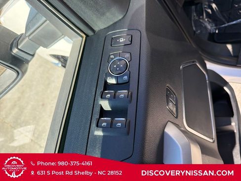 Used 2017 Ford F250 Lariat w/ Chrome Package image 12