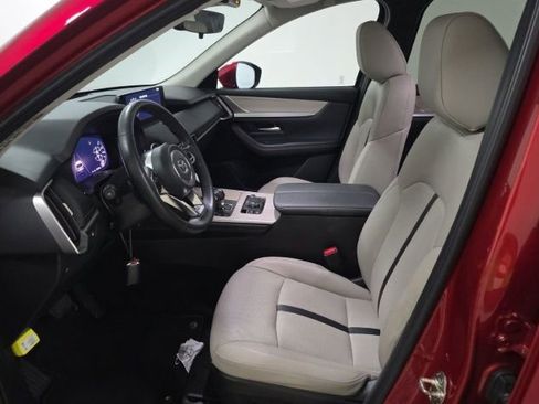 Used 2024 MAZDA CX-90 Plug-In Hybrid w/ Preferred AWD/4WD image 4