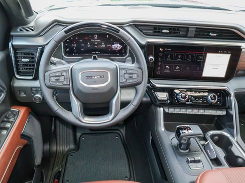 New 2026 GMC Sierra 1500 Denali Ultimate AWD/4WD image 14