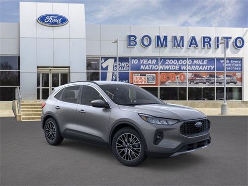 New 2026 Ford Escape SE image 7