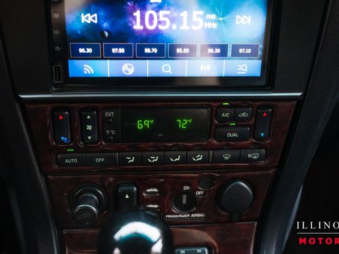 Used 2003 Ford Thunderbird RWD image 23