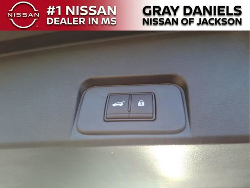 New 2026 Nissan Rogue SV image 9