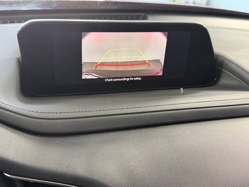 Certified 2023 MAZDA CX-30 AWD 2.5 S w/ Preferred Package image 19