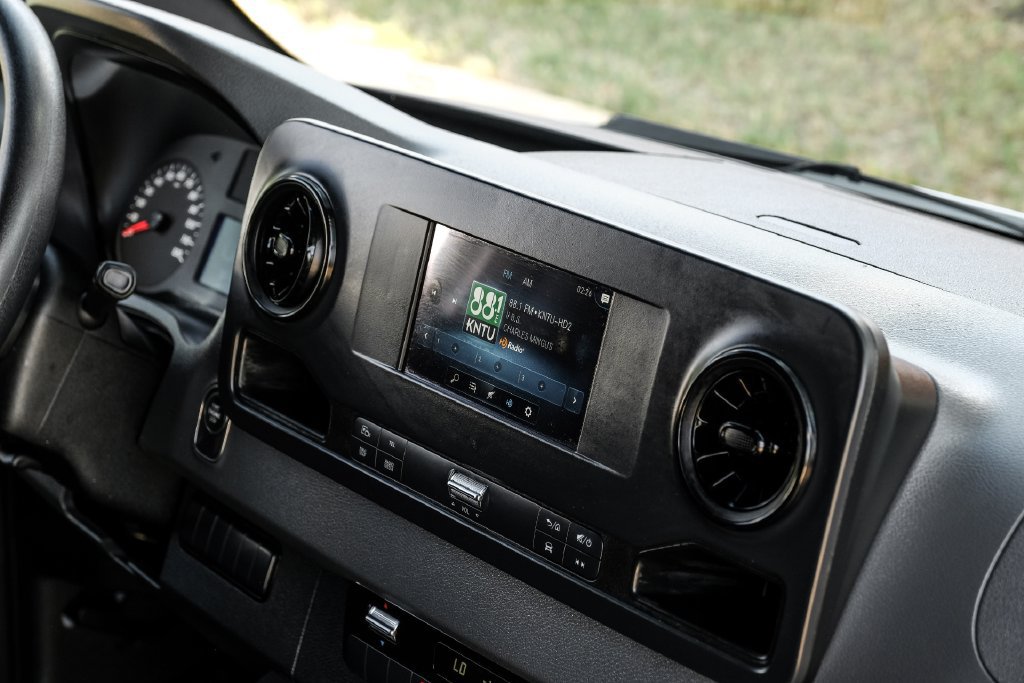Used 2019 Mercedes-Benz Sprinter 170 w/ Driver Convenience Package image 20