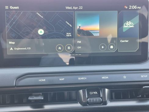 New 2027 Kia Telluride SX X-Line AWD/4WD image 21
