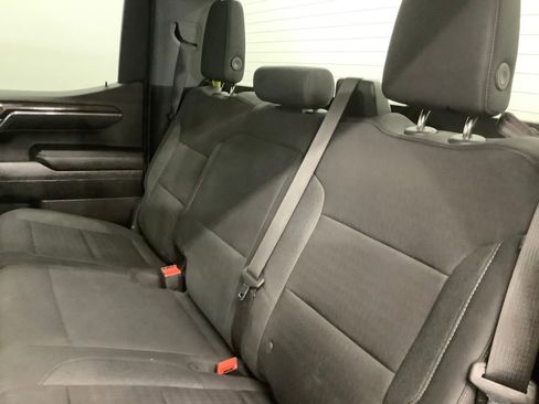 Used 2024 Chevrolet Silverado 1500 LT w/ Max Trailering Package image 7