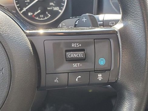 Certified 2023 Nissan Rogue SV image 19