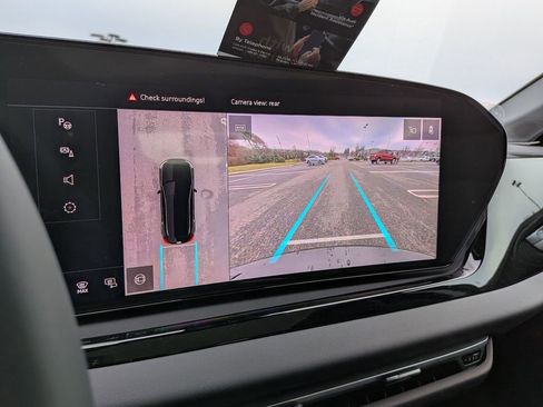 New 2025 Audi A5 2.0T Premium Plus image 10