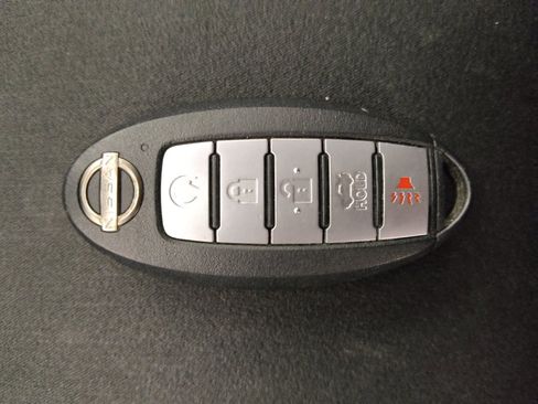 Used 2023 Nissan Altima 2.5 SV image 32