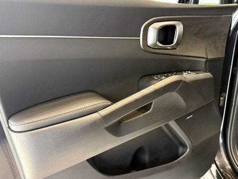 New 2026 Kia Sorento X-Line EX AWD/4WD image 15