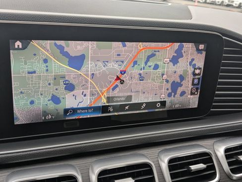 Certified 2023 Mercedes-Benz GLE 350 image 9