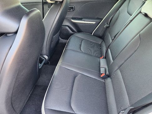 New 2025 Kia K4 GT-Line Turbo image 19