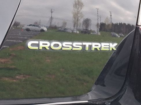 Certified 2021 Subaru Crosstrek 2.0i Premium image 10