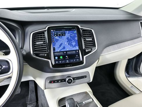 Certified 2023 Volvo XC90 B6 Plus w/ Protection Package Premier AWD/4WD image 15