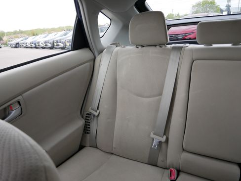 Used 2010 Toyota Prius Two FWD image 12