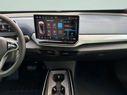 New 2026 Volkswagen ID.4 Pro S AWD/4WD image 18