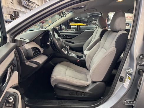 Used 2022 Subaru Legacy Premium AWD/4WD image 17