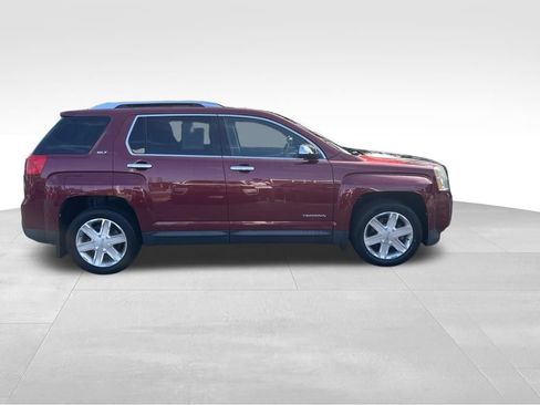Used 2012 GMC Terrain SLT FWD image 8
