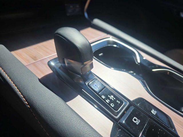 Certified 2026 Lexus RX 350h w/ Convenience Package AWD/4WD image 32