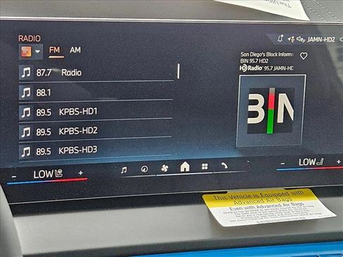 New 2026 BMW X3 xDrive30 w/ Premium Package image 13