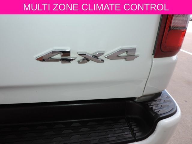Used 2023 RAM 1500 Limited AWD/4WD image 22