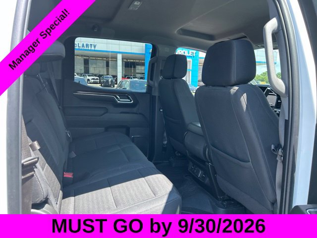Used 2024 GMC Sierra 1500 Elevation AWD/4WD image 31